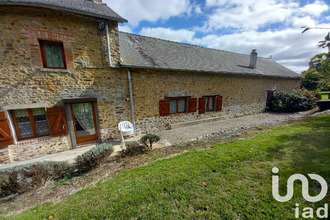  maison pre-en-pail 53140