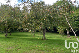  maison pre-en-pail 53140