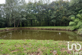  maison pre-en-pail 53140