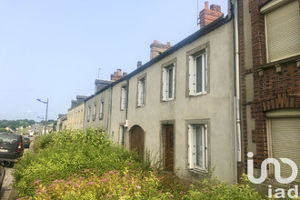  maison pre-en-pail 53140