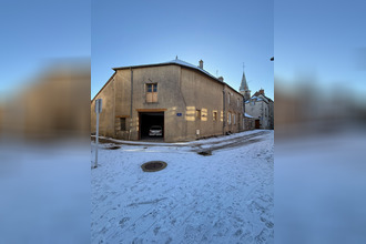  maison pre-en-pail 53140