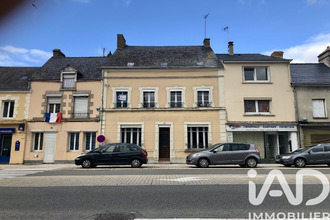  maison pre-en-pail 53140