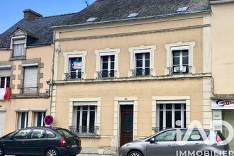  maison pre-en-pail 53140
