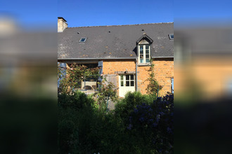  maison pre-en-pail 53140