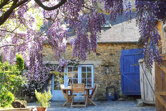  maison pre-en-pail 53140