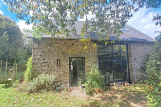  maison pre-en-pail 53140