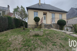  maison pre-en-pail 53140