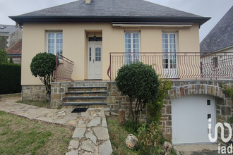  maison pre-en-pail 53140