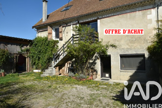  maison prebois 38710