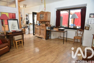  maison prebois 38710