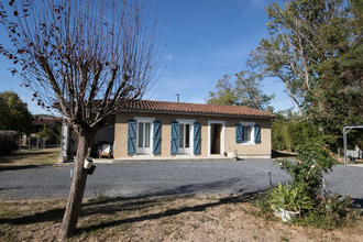  maison prechac-sur-adour 32160