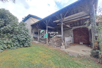  maison prechacq-josbaig 64190