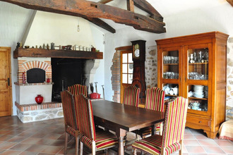  maison prechacq-les-bains 40465