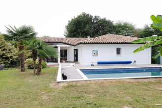  maison prechacq-les-bains 40465