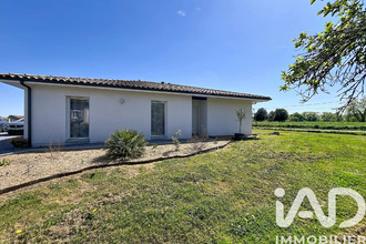  maison prechacq-les-bains 40465