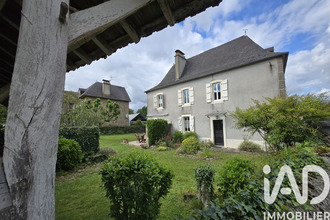  maison prechacq-navarrenx 64190