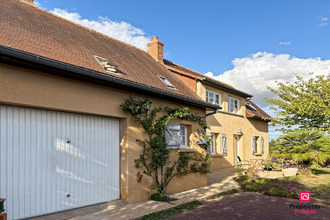  maison precigne 72300