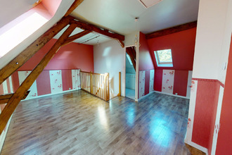  maison precy 18140