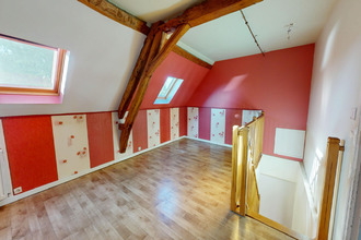  maison precy 18140