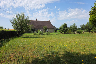  maison precy 18140