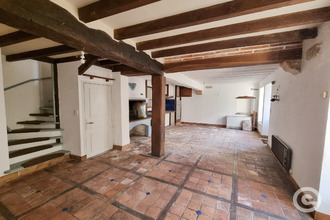  maison precy-le-sec 89440