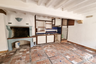  maison precy-le-sec 89440