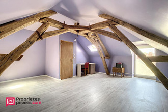  maison precy-le-sec 89440