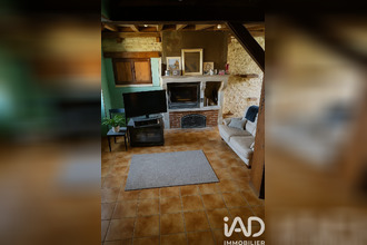  maison precy-le-sec 89440