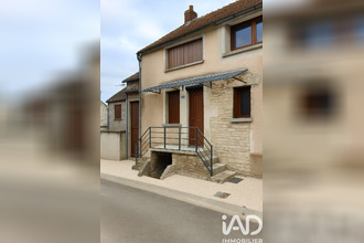  maison precy-le-sec 89440