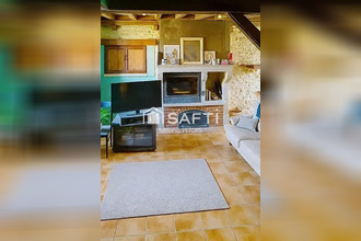  maison precy-le-sec 89440