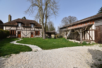  maison precy-notre-dame 10500