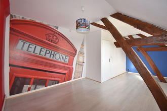  maison precy-notre-dame 10500