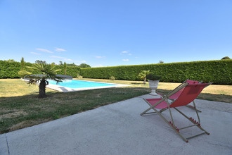  maison precy-notre-dame 10500