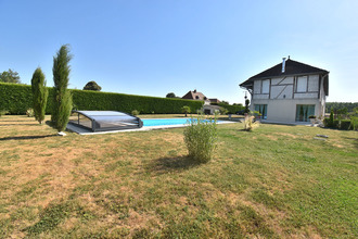  maison precy-notre-dame 10500
