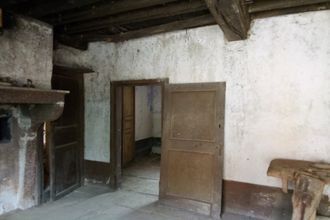  maison precy-sous-thil 21390