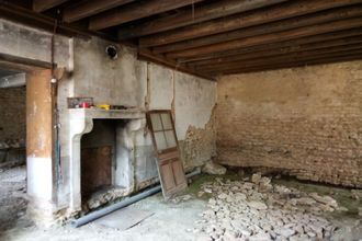  maison precy-sous-thil 21390