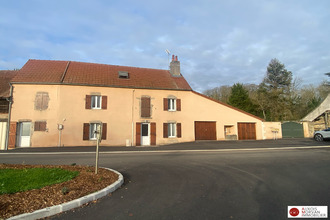 maison precy-sous-thil 21390