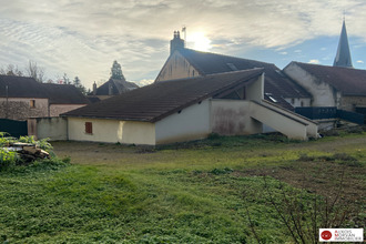  maison precy-sous-thil 21390