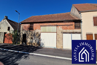  maison precy-sous-thil 21390