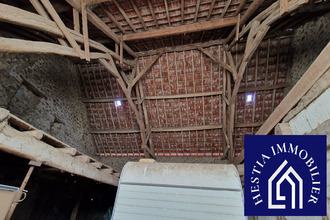  maison precy-sous-thil 21390