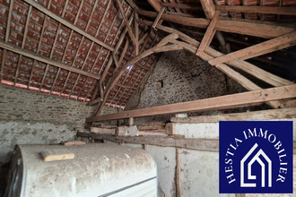  maison precy-sous-thil 21390