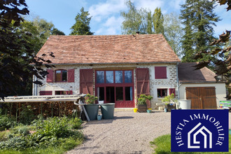  maison precy-sous-thil 21390