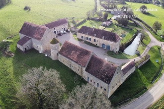  maison precy-sous-thil 21390