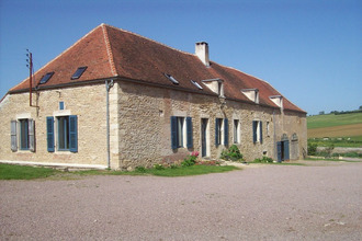  maison precy-sous-thil 21390