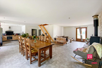  maison precy-sous-thil 21390