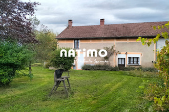  maison precy-sous-thil 21390