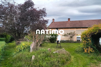  maison precy-sous-thil 21390