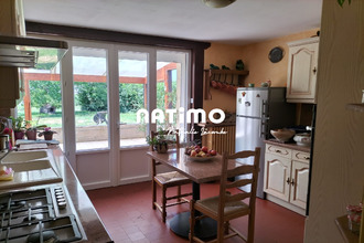  maison precy-sous-thil 21390