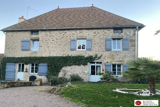  maison precy-sous-thil 21390