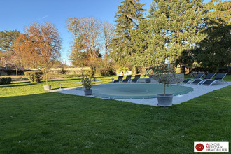  maison precy-sous-thil 21390